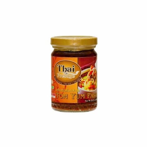 Thai Prestige Tom Yum Paste from 태국 supplied by Thaipreeda Trading Co.,Ltd - 기타 페이스트 및 퓨레