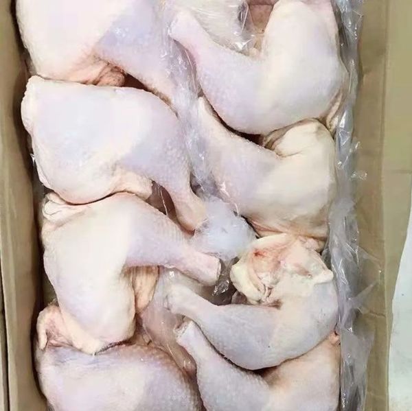 Chicken Feet and Paws for sale from 튀르키예 supplied by Alper Chemical Group - Frozen 냉동 닭발