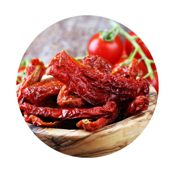 Dried tomato from 이집트 supplied by ALRABEA - 건조 건조 토마토