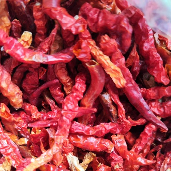 chili from Nigeria supplied by MARKHALSA INTERNATIONAL LIMITED - Man Tian Xing Dried Whole Chili Pepper
