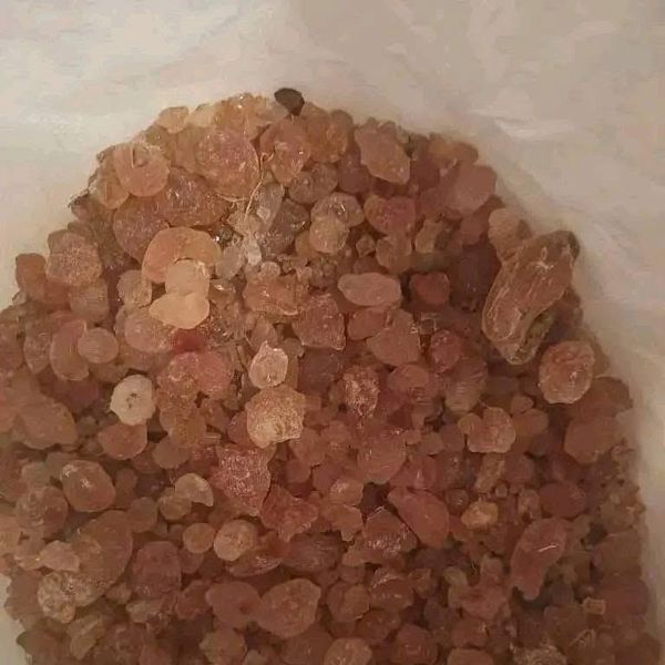 Gum Arabic from Sudan supplied by GumDirect - Hashab - Acacia Senegal Arabic Gum