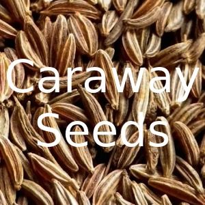 Caraway seeds from 이집트 supplied by Osiris Herbs Co. - High Quality 캐러웨이 씨