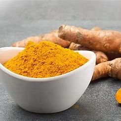 Turmeric from Egypt supplied by Vita Herbax - Turmeric