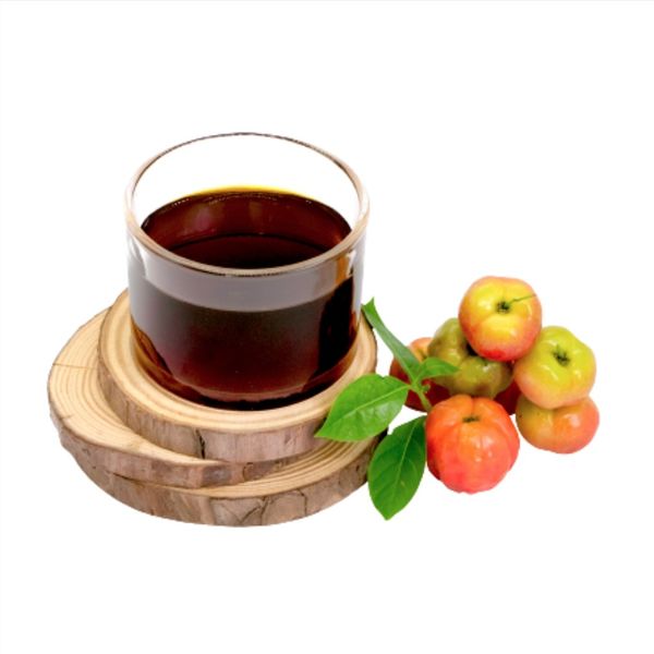 Acerola clear concentrate from 베트남 supplied by Nichirei Suco Vietnam LTD - High Quality 냉동 아세롤라
