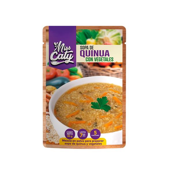 Miss Caty from 에콰도르 supplied by Incremar CIA. LTDA. - 기타 상품