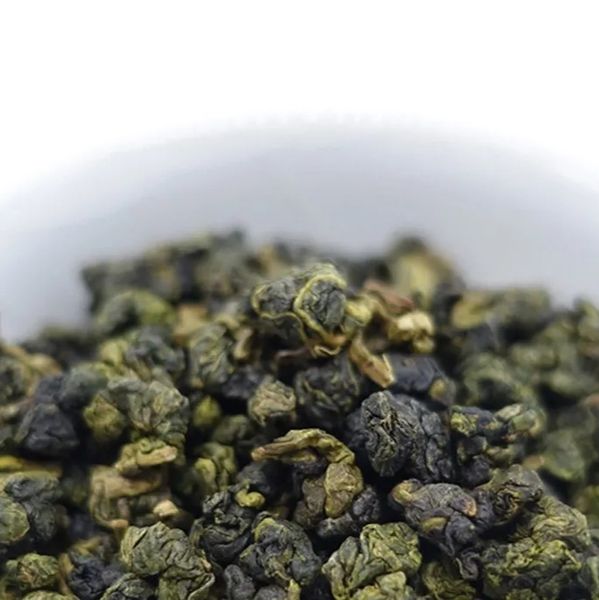 Taiwan High Mountain Oolong Tea – Loose Leaf, Premium Grade from 대만 supplied by Trilliant Tea Industry - Formosa 우롱차