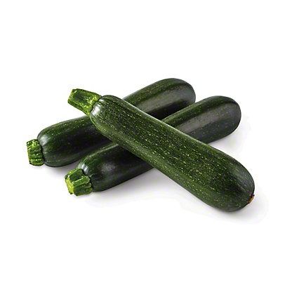 Egyptian Zucchini from 이집트 supplied by PEI Trade - Dark Green 신선 주키니