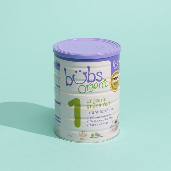 High-Quality Infant Milk Powder from New Zealand supplied by Bruckmann GmbH - Other Milk