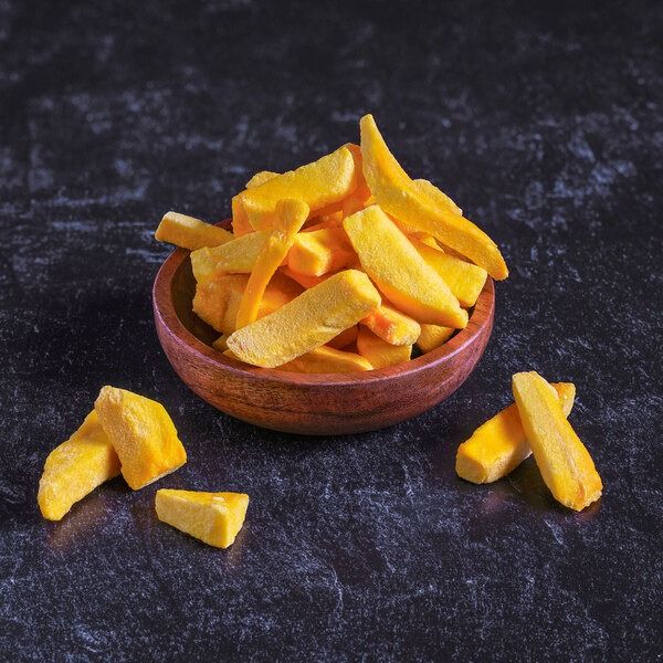 Freeze dried mango from 튀르키예 supplied by Sembat gıda ve sanayi Tic. Ltd. Şti - Dried 말린 망고