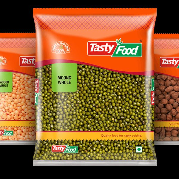 Pulses from 인도 supplied by Al Saiee Spices Trading LLC - Box 기타 콩류