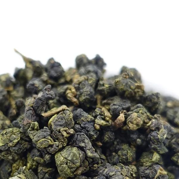 Taiwanese Oolong, Dong Ding Oolong . from 대만 supplied by Trilliant Tea Industry - Formosa 우롱차