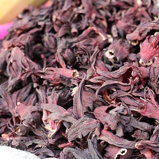 Hibiscus from 나이지리아 supplied by Fitzeron International Limited - 히비스커스