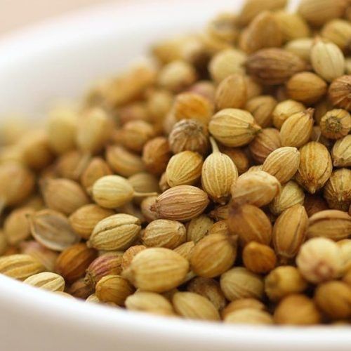 Coriander seeds from India supplied by VARPI INDUSTRIES PVT LTD - Good Quality Coriander