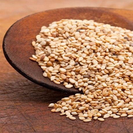 Humera whitish Sesame seed from 에티오피아 supplied by Glory Tradelink Trading - 6% 참깨