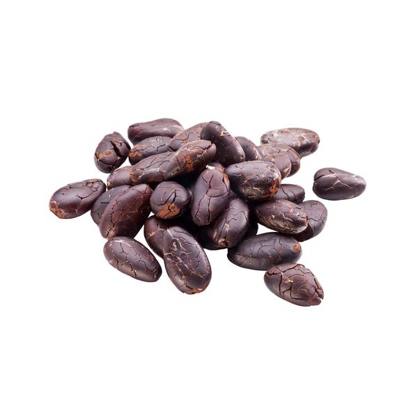Cocoa Bean from 나이지리아 supplied by Pex Agro Company Ltd - 신선함(=냉장) 코코아콩