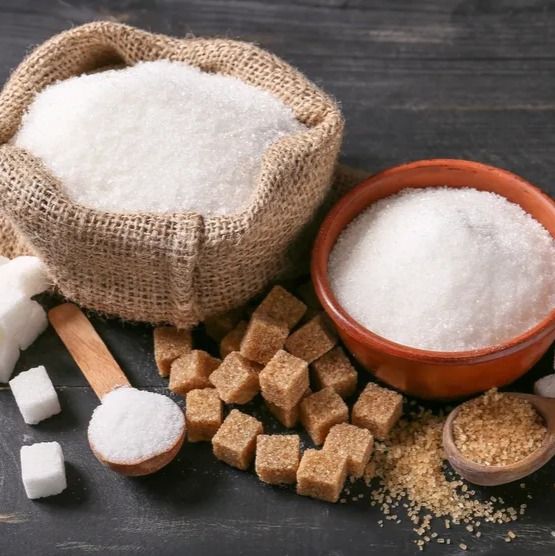ICUMSA 45 White Refined Sugar from Brazil supplied by AWF Global Trading Company Limited - ICUMSA45 Sugar