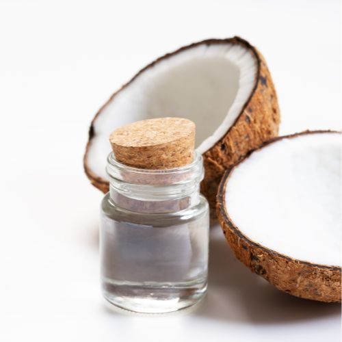 Coconut Oil from 인도네시아 supplied by Pantheon Ingredients, LLC - RBD (=Refined, Bleached, and Deodorized) 기타 코코넛 오일