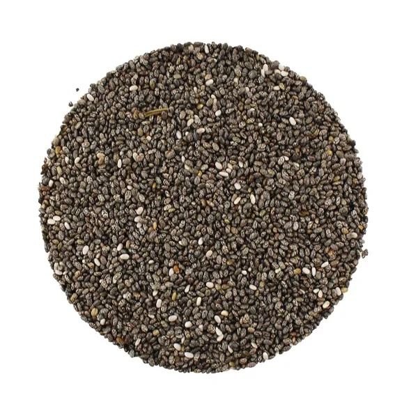 Chia Seeds from 페루 supplied by AGROFINO FOODS S.A.C. - Black Varieties 치아 씨