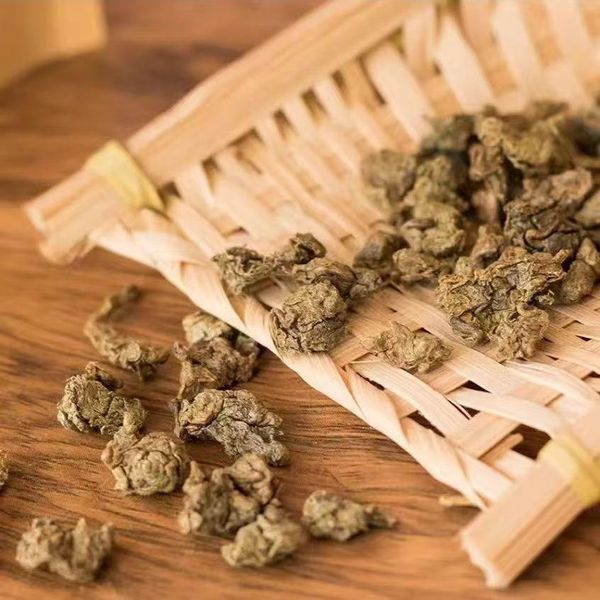 Agarwood tea from 중국 supplied by 上海盒米网络科技有限公司 - Multi Wrapped (=MW) 향차
