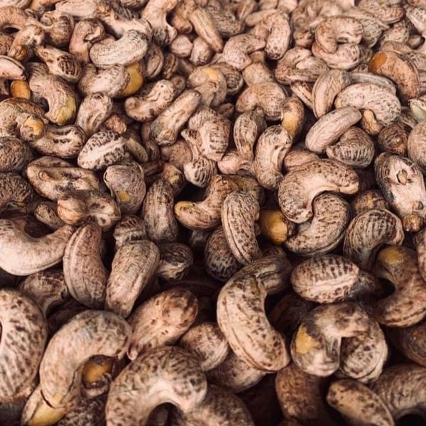 Salted Roasted Cashew Nut (whatsapp 84-0908861288) from Vietnam supplied by Seiko Jsc - Cashew Nut Kernel