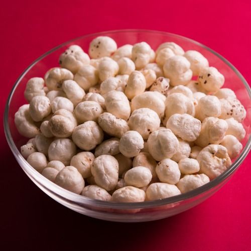 foxnuts from 인도 supplied by Zi And Zo Foods - 기타 상품