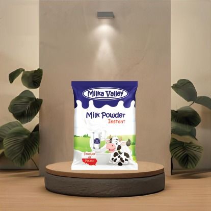 Milka Valley | Instant Milk Powder from 아일랜드 supplied by Lal Global FZE - 25 kg 분유