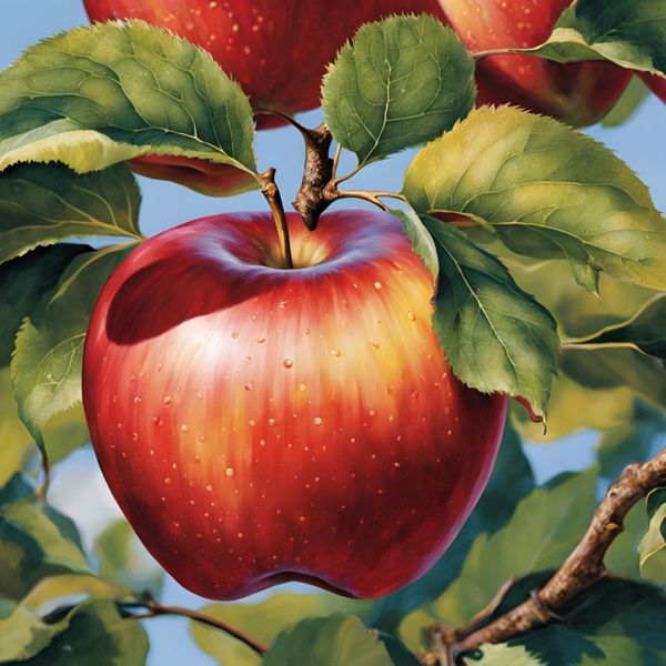 Fresh Apple from 중국 supplied by 友友外贸服务中心 - 신선 사과