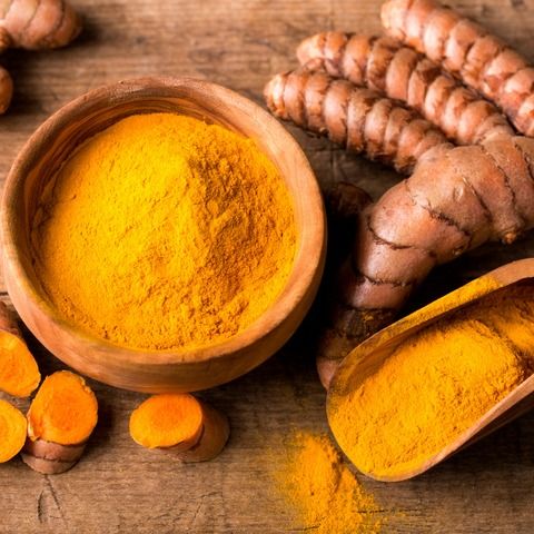 Turmeric from 페루 supplied by AGROINDUSTRIAS PRODOTTI DEL PAIS SAC - PP Bags (25kg) 튜메릭