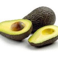 Hass Avocado from 케냐 supplied by Kigeni Sakami - 크기: 14-16 신선 아보카도