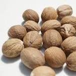 nutmeg from Indonesia supplied by PT Sri Janya Agro - Ground (=Crushed=Cracked) Whole Nutmeg