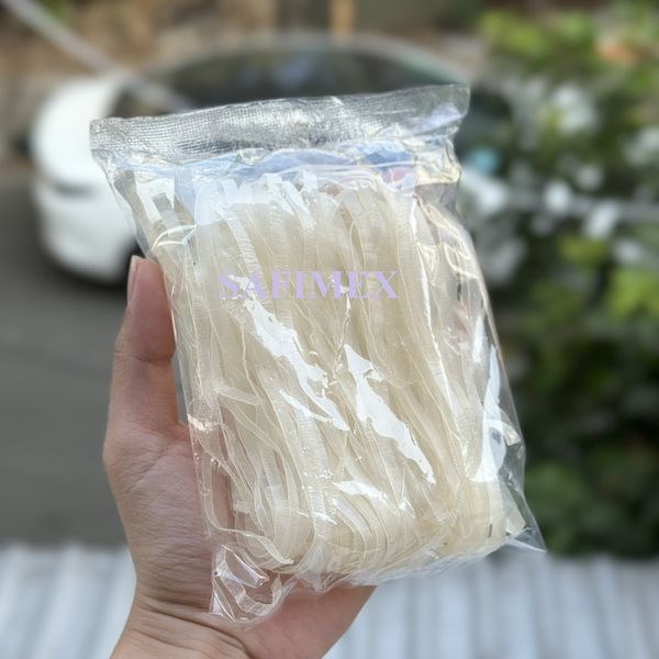 Dried instant rice noodle for Pho noodle customize packaging from Vietnam factory from 베트남 supplied by SAFIMEX JOINT STOCK COMPANY - Instant 국수