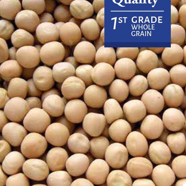 Yellow Peas from 아르헨티나 supplied by QUELLE TRADE, import export d.o.o - Class 1 완두콩 가공품