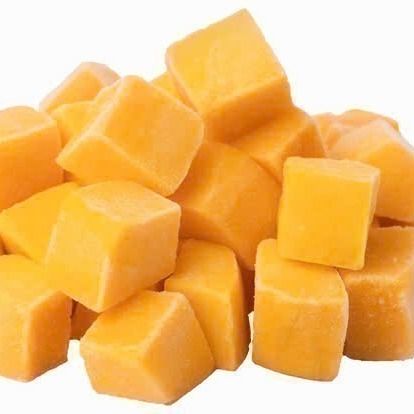 Frozen Mango export of GDFoods from 베트남 supplied by GDFOODS IMPORT AND EXPORT COMPANY LIMITED - Kaew 냉동 망고