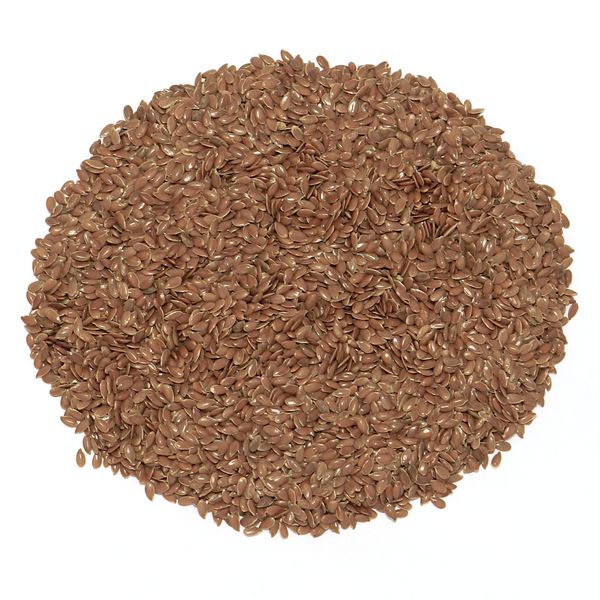 Flaxseed Brown from 폴란드 supplied by Elpol Luzniak Sp. k. - 9% 아마 씨
