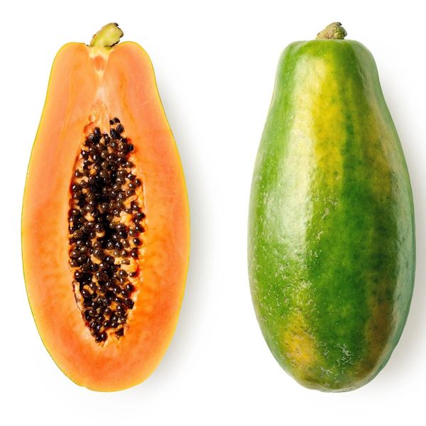 Fresh Formosa Papaya from 브라질 supplied by Porcosta, LDA - Culinary 신선 파파야