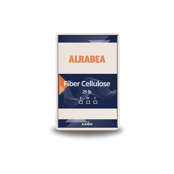 Fiber Cellulose from 이집트 supplied by ALRABEA - 보말고둥