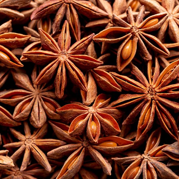 Star Anise from Vietnam supplied by VietGlobal Export - Star Anise