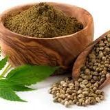 Hemp Protein from Sweden supplied by Naturell AB - Medium Quality Hemp Seed