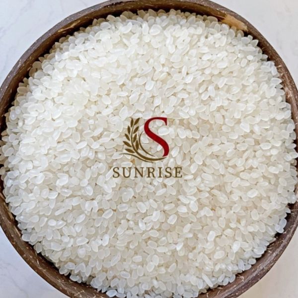 Japonica rice from 베트남 supplied by Sunrise Ins - Japonica 쌀