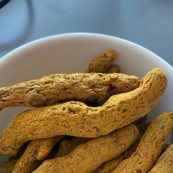 Turmeric from 인도 supplied by Box11 Tradelink LLP - Polished 튜메릭
