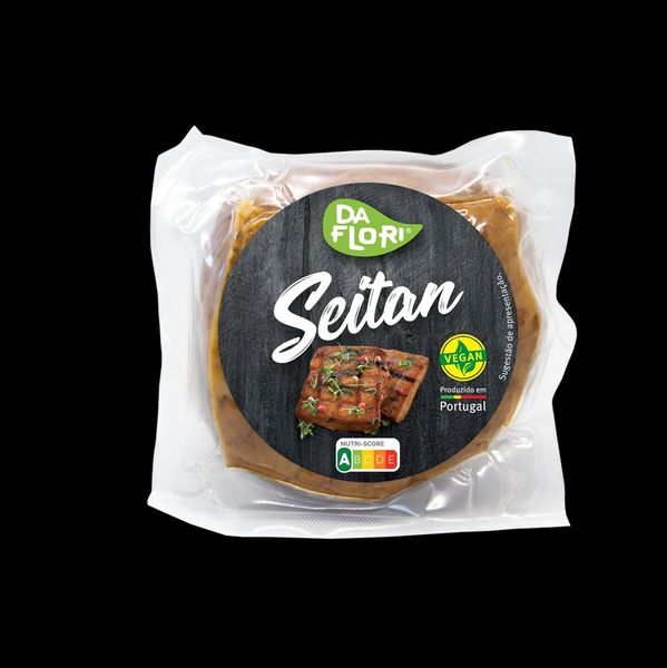 Seitan from 포르투갈 supplied by Daflori, Alimentação Saudável, lda - Conventional 밀글루텐