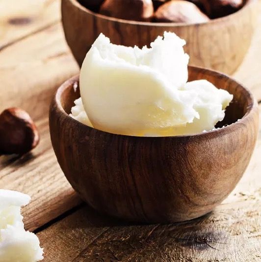 Shea Butter from 나이지리아 supplied by Temy Rowland Associates LLC - Unrefined 시어 버터