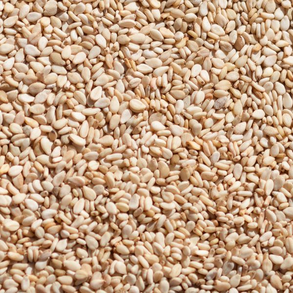 Sesame Seed from 나이지리아 supplied by Marble And Groove - 6% 참깨
