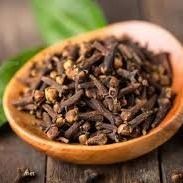 Whole Cloves from Indonesia supplied by Segarnya Alam Nusantara - Dried Whole Clove