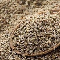 Anise from Egypt supplied by Vita Herbax - Anise Seed