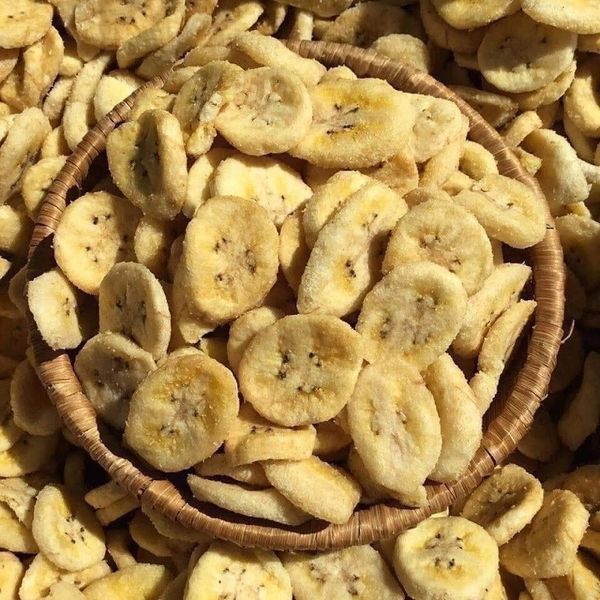 [TOP SALE] HIGH QUALITY VIETNAMESE DRIED BANANAS FOR EXPORT AT COMPETITIVE PRICES from Vietnam supplied by NAM VAN LONG CO.,LTD. HCM CITY, VIET NAM - Dried Dried Banana