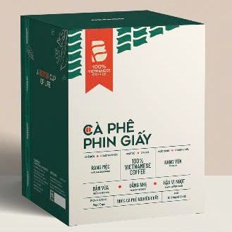 Drip Coffee from Vietnam supplied by Suleco Coffee Co.,LTD - Coffee Drinks