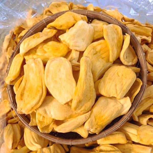 [BEST SALE] HIGH QUALITY DRIED JACKPACK BEST PRICE 2024 from 베트남 supplied by NAM VAN LONG CO.,LTD. HCM CITY, VIET NAM - VD (Vacuum Drying) 건조 잭프루트