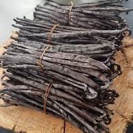 Madagascar vanilla from Madagascar supplied by DK COMMODITY - Dried - Sun Dried Vanilla