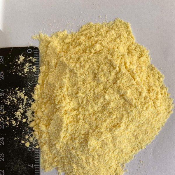 corn flour from 우크라이나 supplied by Grain Capital Agri UG - Mesh Bags (50kg) (=Net) 옥수수가루